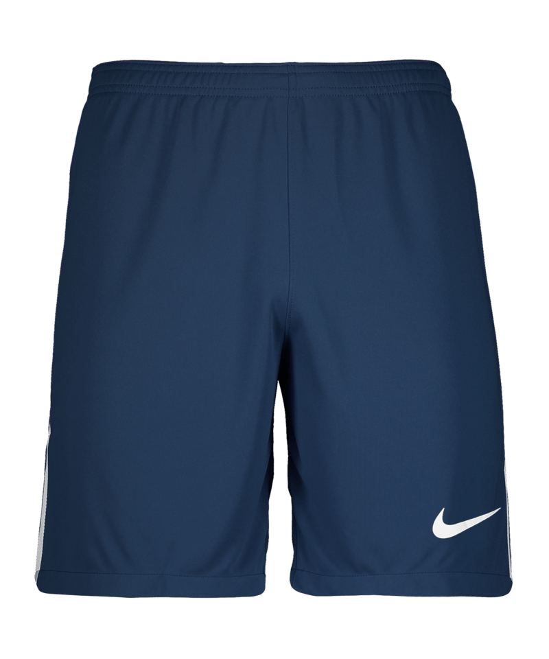 Nike League III Shorts blue F410