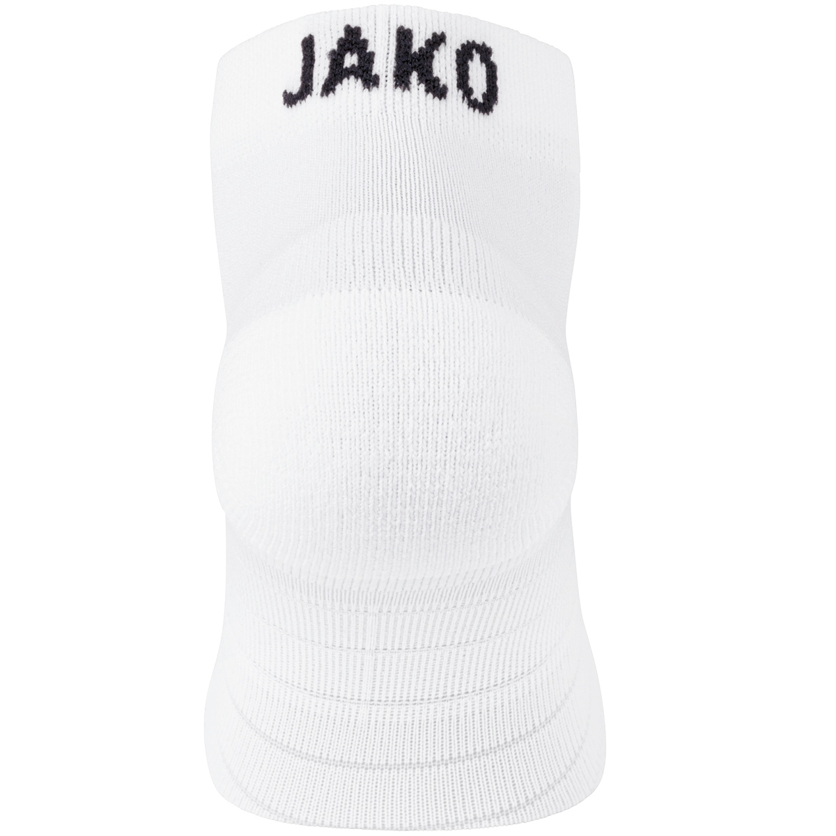 Jako Runningsocken Comfort weiß