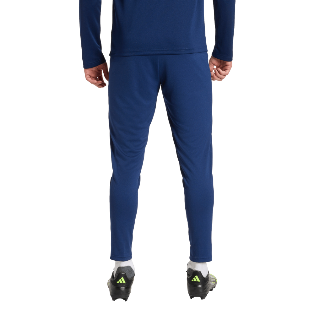 Adidas Entrada 26 Trainingshose Dunkelblau