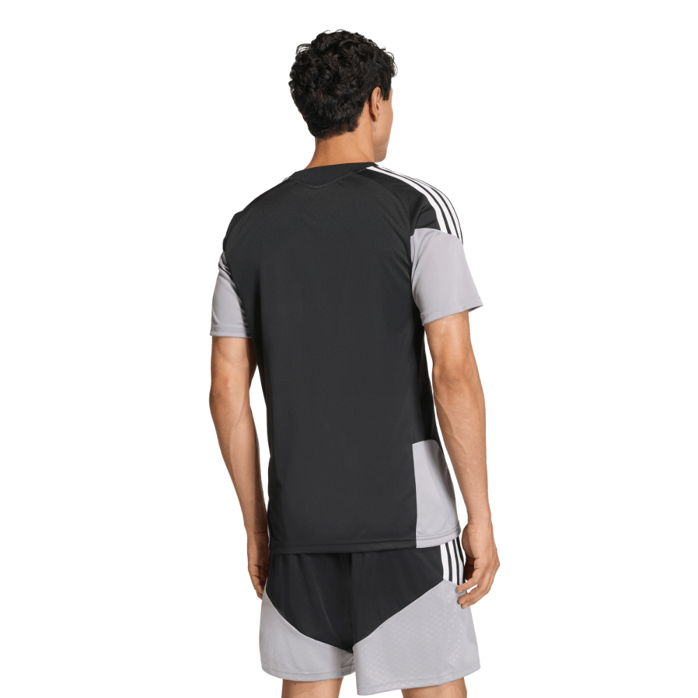 Adidas Tiro 26 Competition Trikot Schwarz