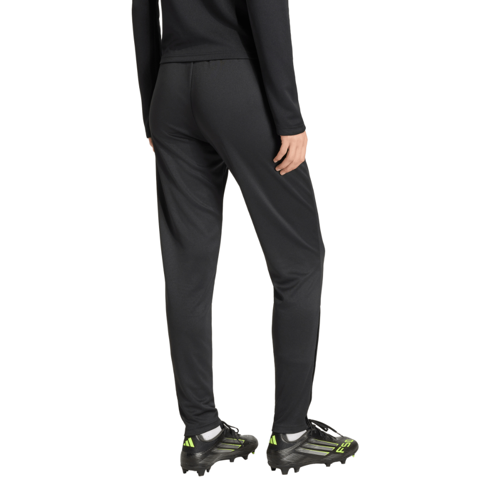 Adidas Entrada 26 Trainingshose Damen Schwarz