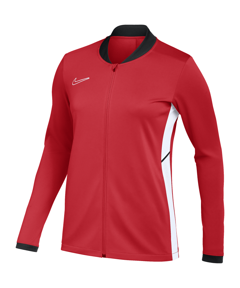Nike Academy 25 Trainingsjacke red F657