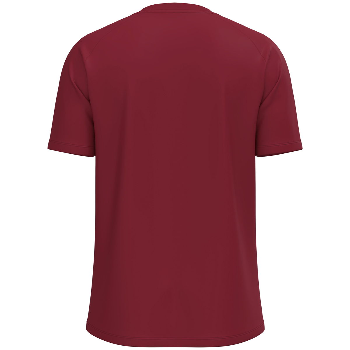 Jako T-Shirt One bordeaux
