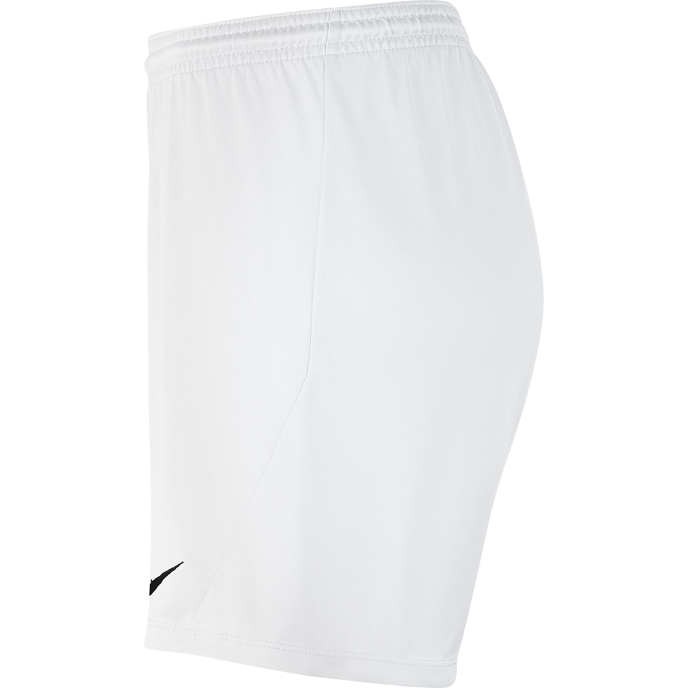 Nike Park III Damen Shorts weiß-schwarz