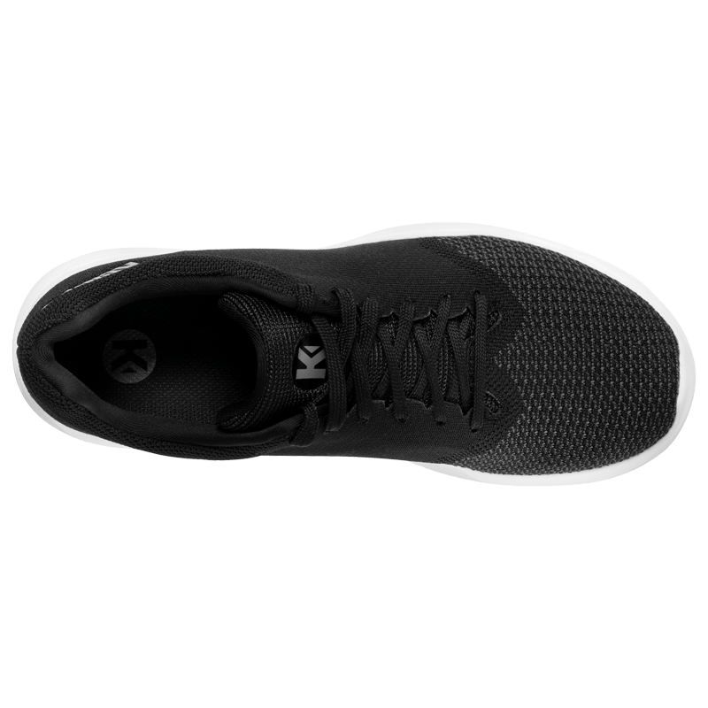 Kempa K-FLOAT Handballschuh schwarz