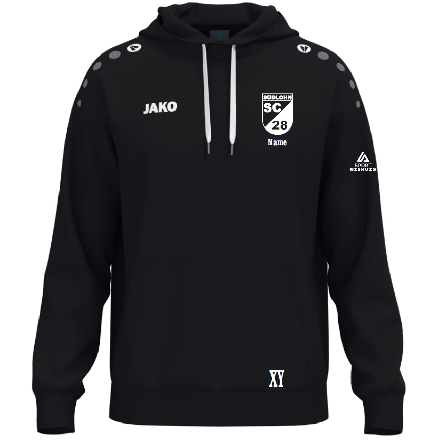 SC Südlohn Kapuzensweat One