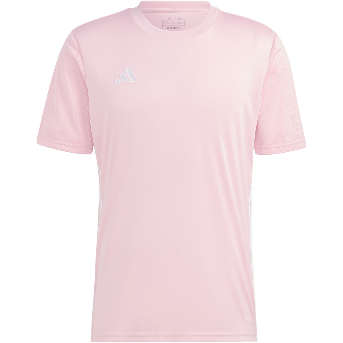 Adidas Herren Trikot Tabela 23 rosa-weiß