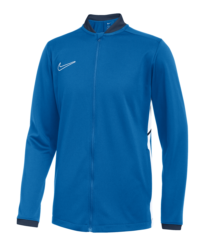 Nike Academy 25 Trainingsjacke Kinder blue F463