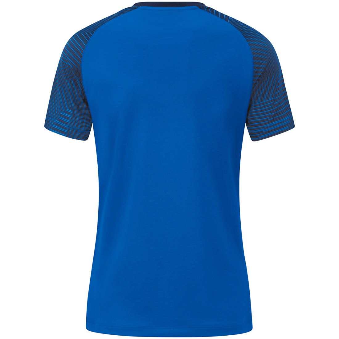 Jako Damen T-Shirt Performance blau