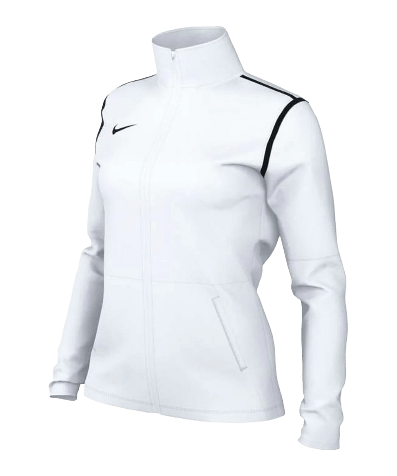 Nike Park 20 Trainingsjacke Damen white F100
