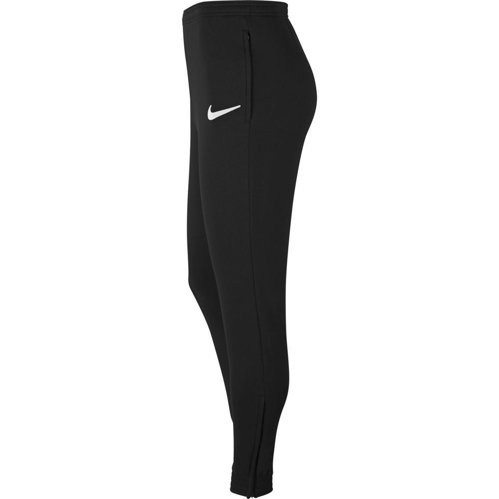 Nike Herren Fleece Trainingshose Park 20 schwarz-weiß