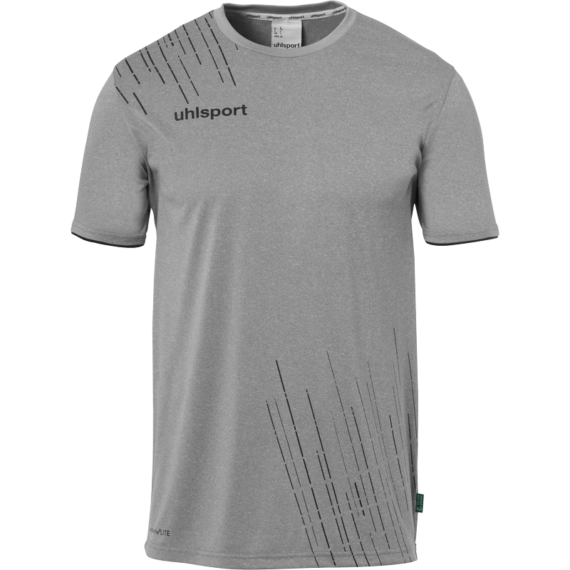 Uhlsport Kinder Score 26 Set dark grau melange/schwarz