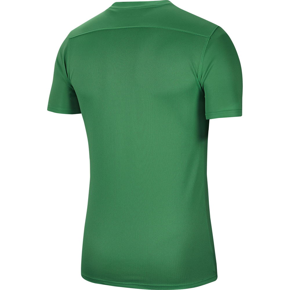 Nike Park VII Herren Kurzarm Trikot pine green-weiß