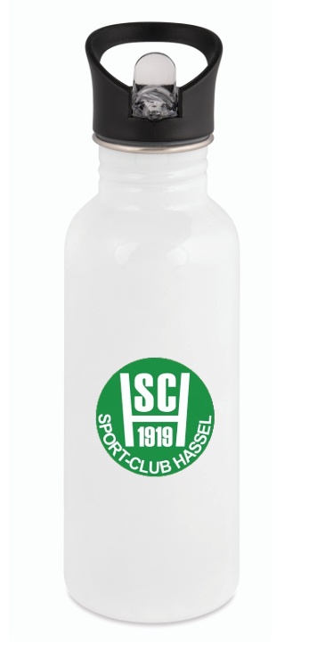SC Hassel Trinkflasche