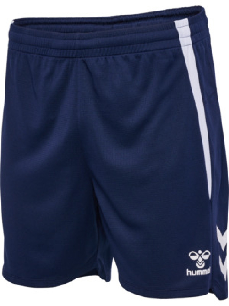 Hummel hmlLEAD 2.0 SHORTS marine