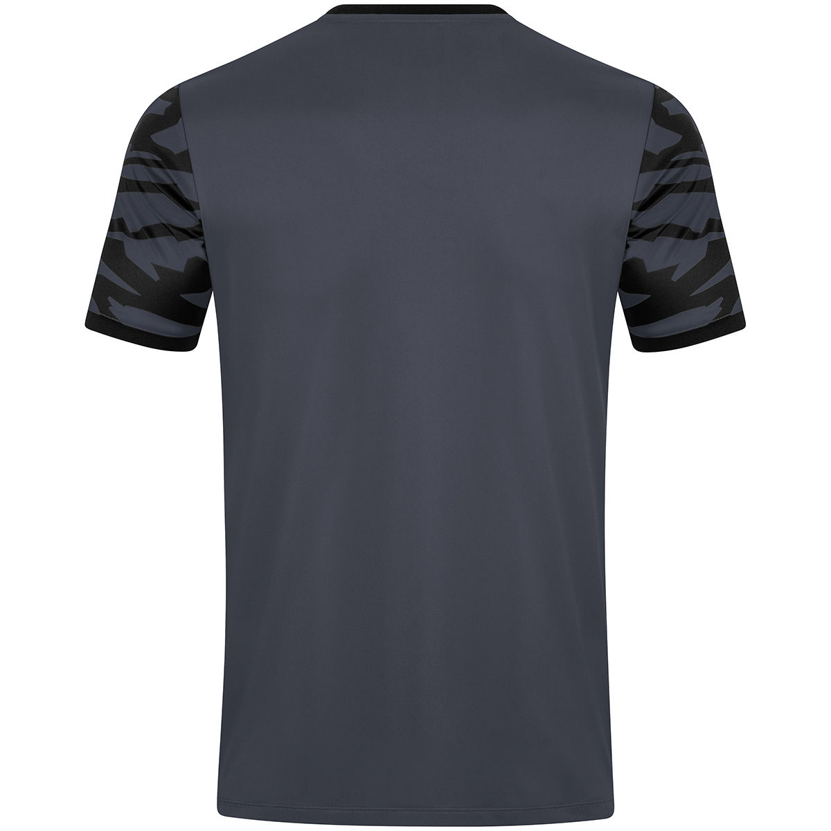 Jako Herren Trikot Animal anthrazit/schwarz