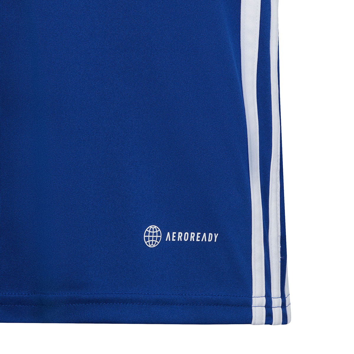Adidas Kinder Trikot Tabela 23 blau-weiß