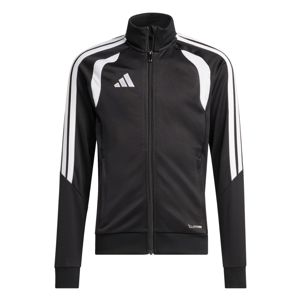 Adidas Tiro 26 League Trainingsjacke Kids Schwarz