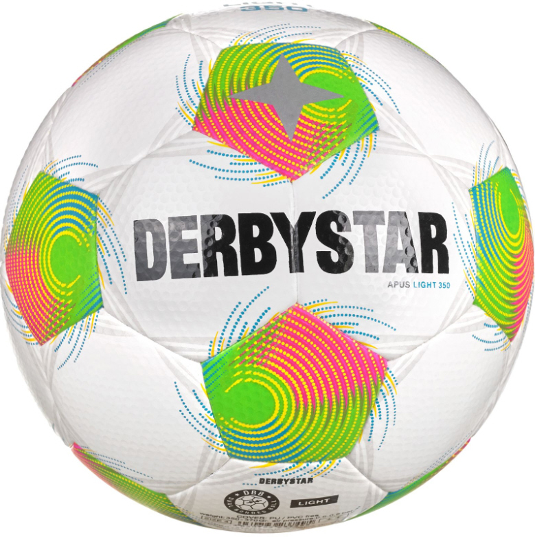 Derbystar Trainingsball Jugend Apus Light 350 v26 | Größe 5