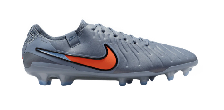 Nike Tiempo Legend X Elite FG Scary Good Blau