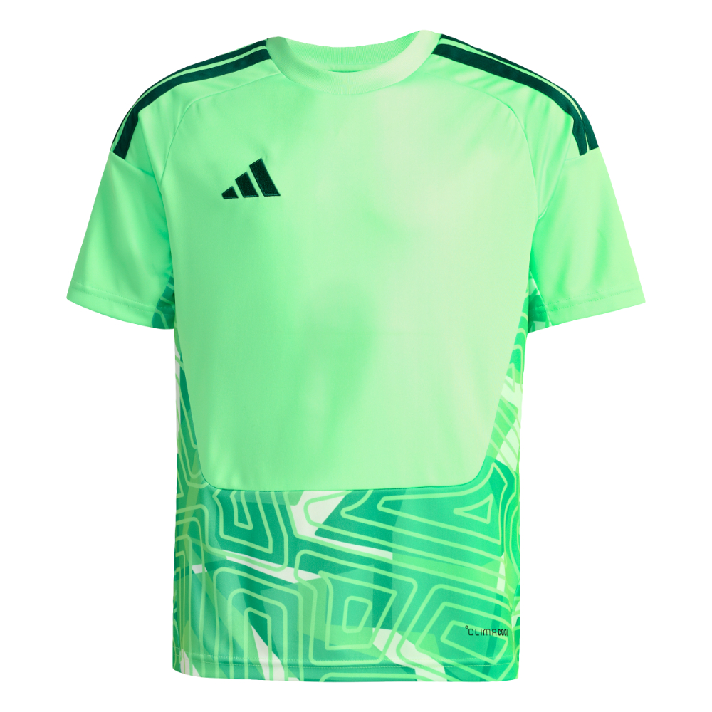 Adidas Tiro 26 Competition Torwarttrikot Kids Grün