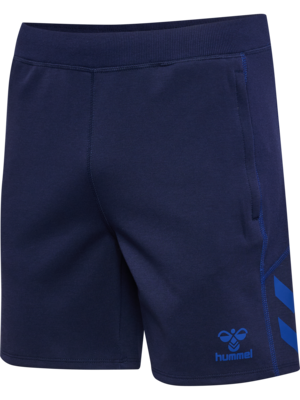Hummel hmlMOVE 2.0 Shorts Herren marine
