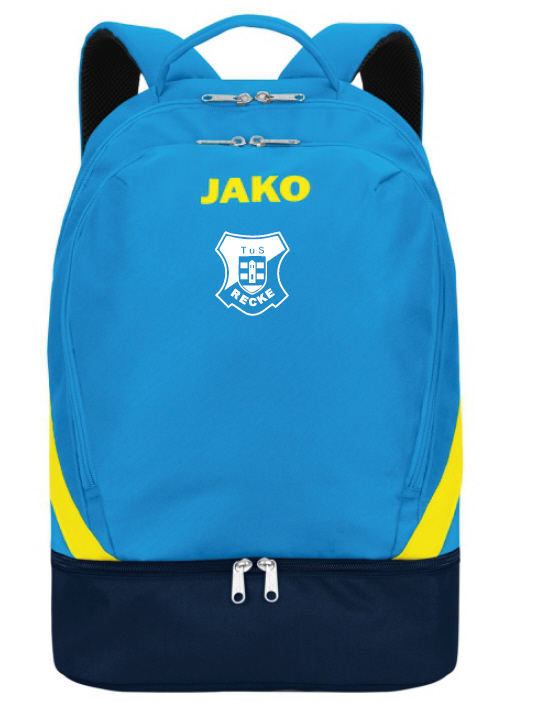 TuS Recke Jako Rucksack Iconic