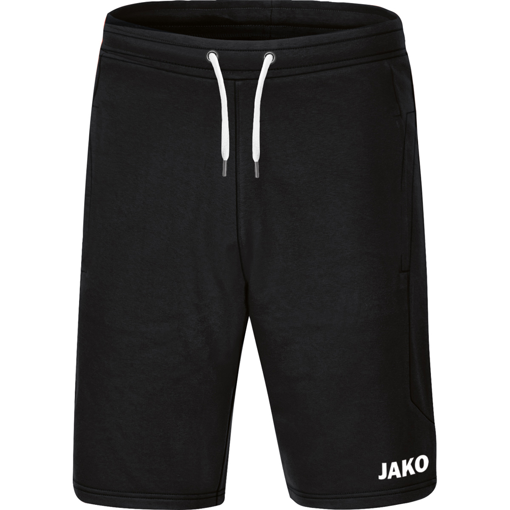 Jako Shorts Base schwarz