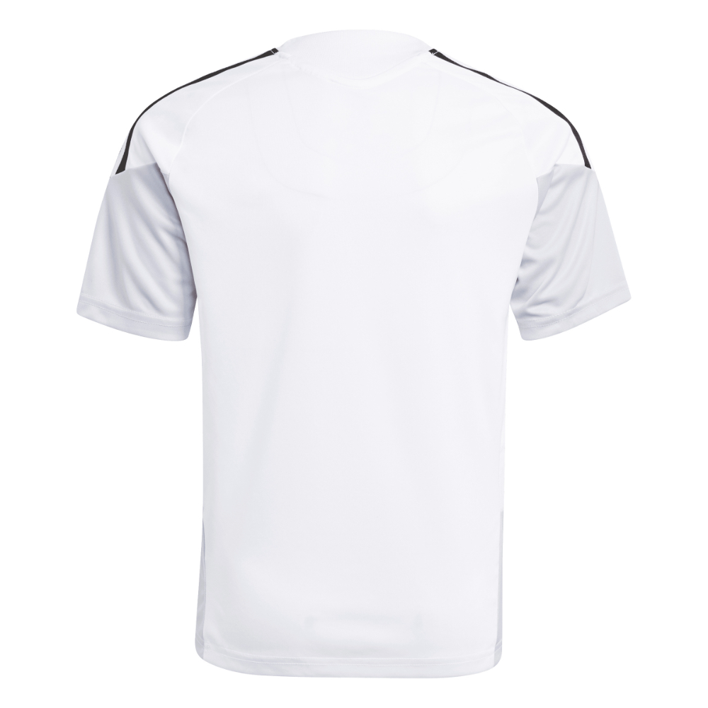 Adidas Tiro 26 Competition Trikot Kids Weiß