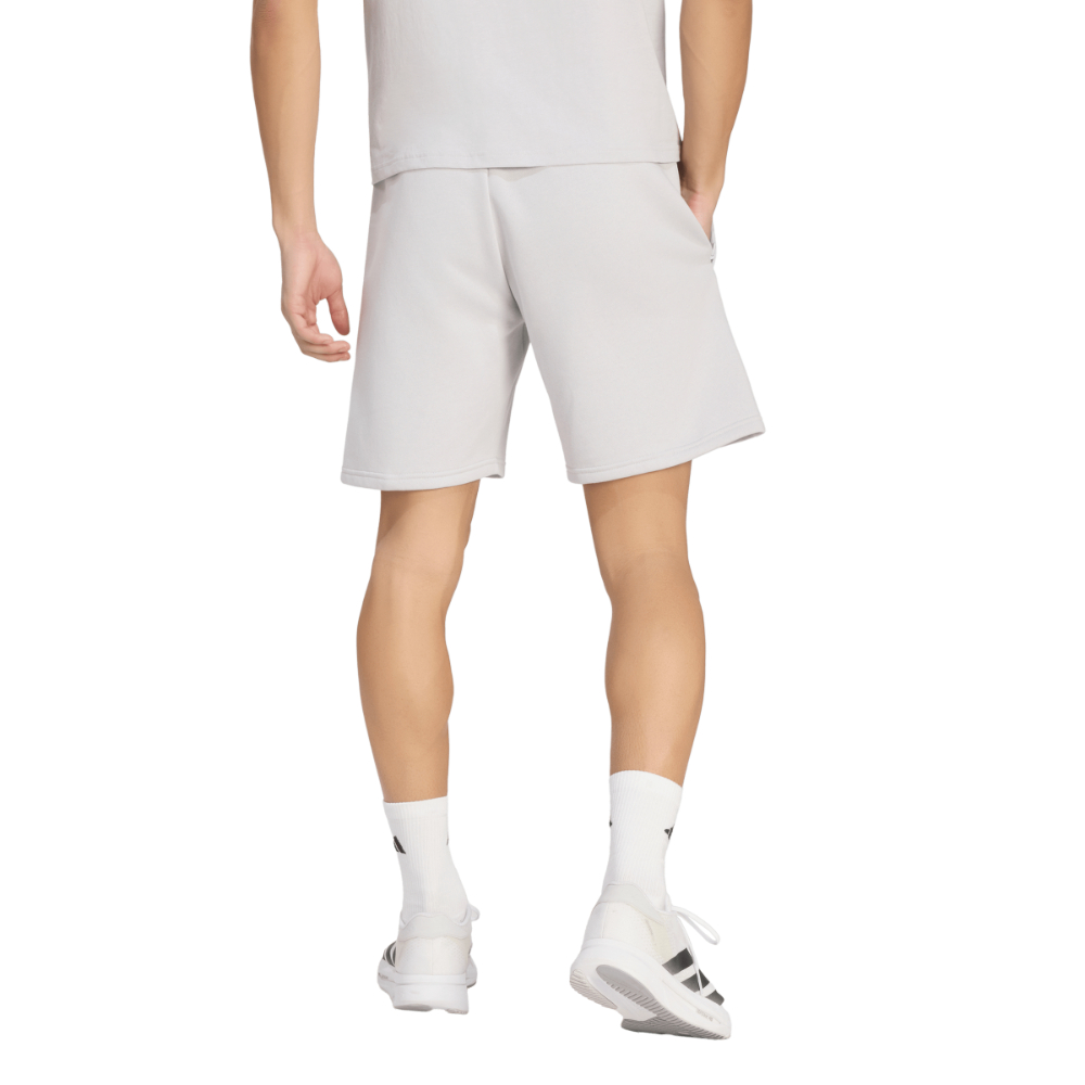 Adidas Entrada 26 Sweatshort Grau