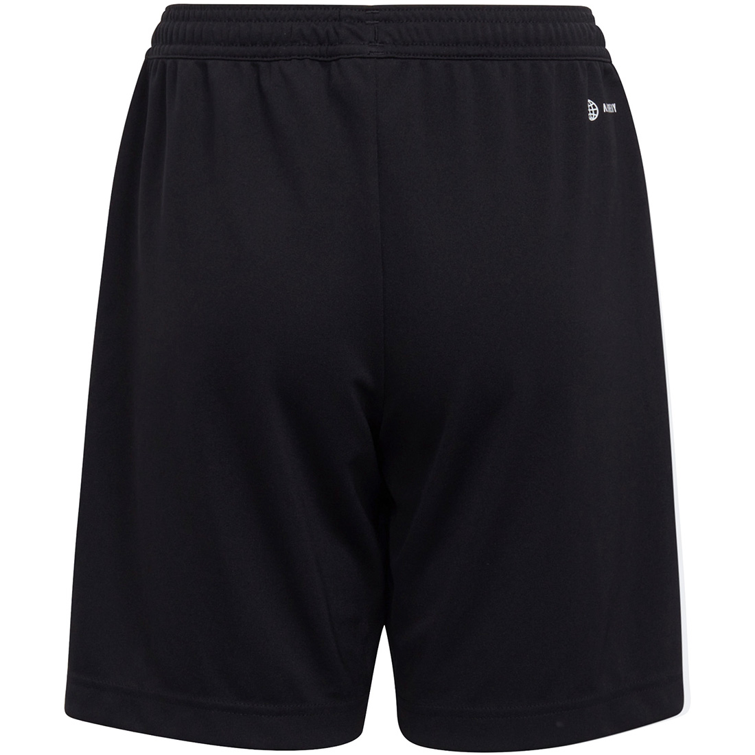 Adidas Kinder Trainingsshorts Entrada 22 schwarz