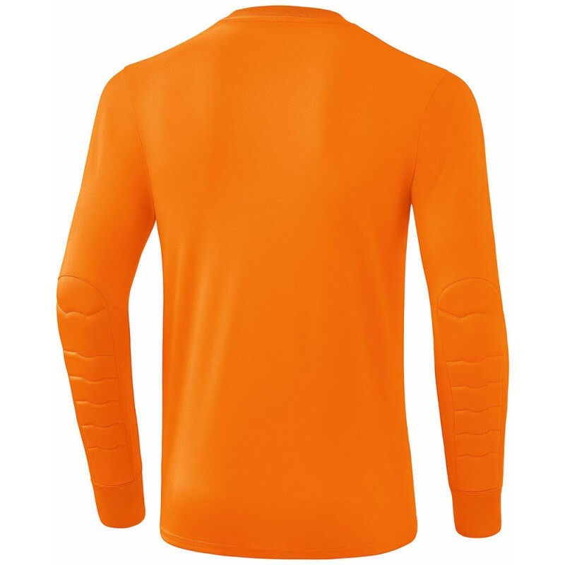 Erima Torwarttrikot Pro orange-rot