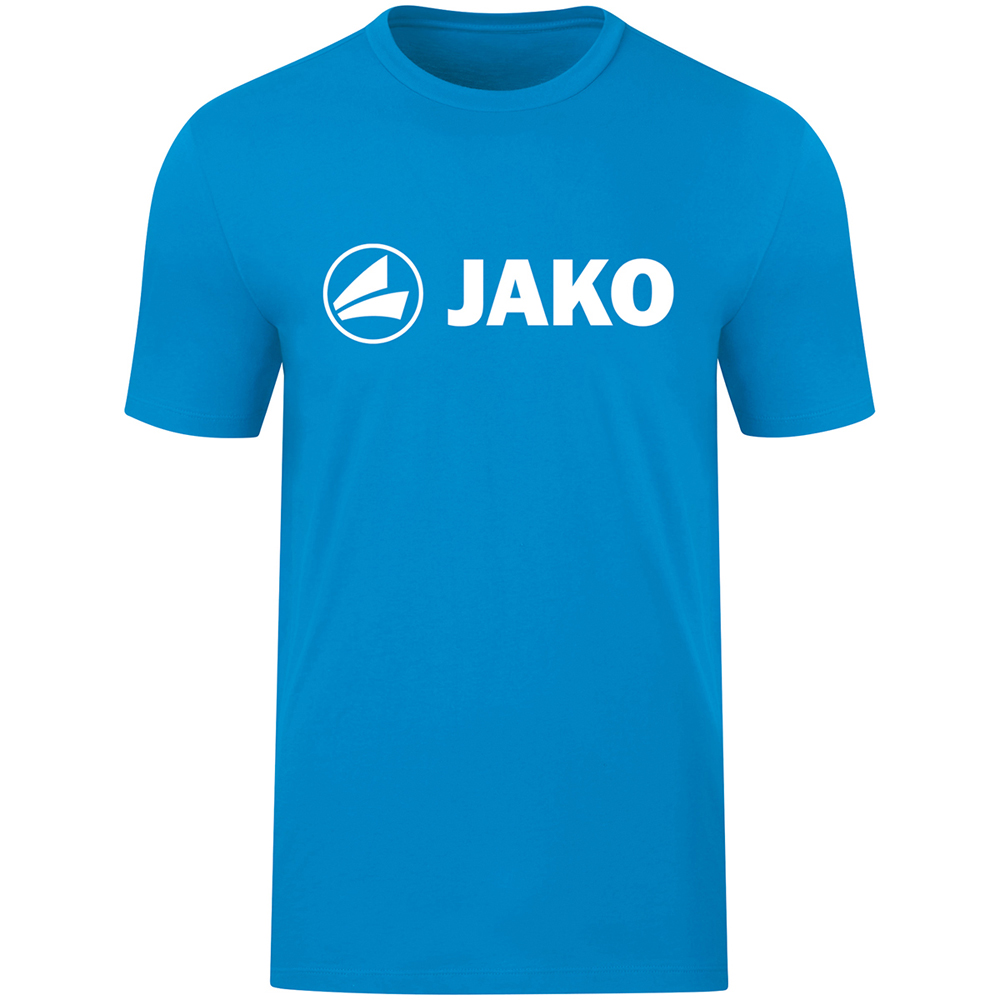 Jako Herren T-Shirt Promo blau