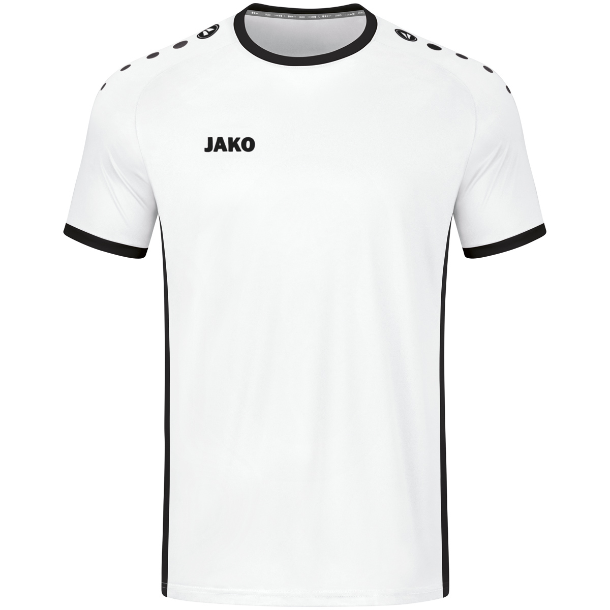 Jako Kinder Trikot Primera weiß