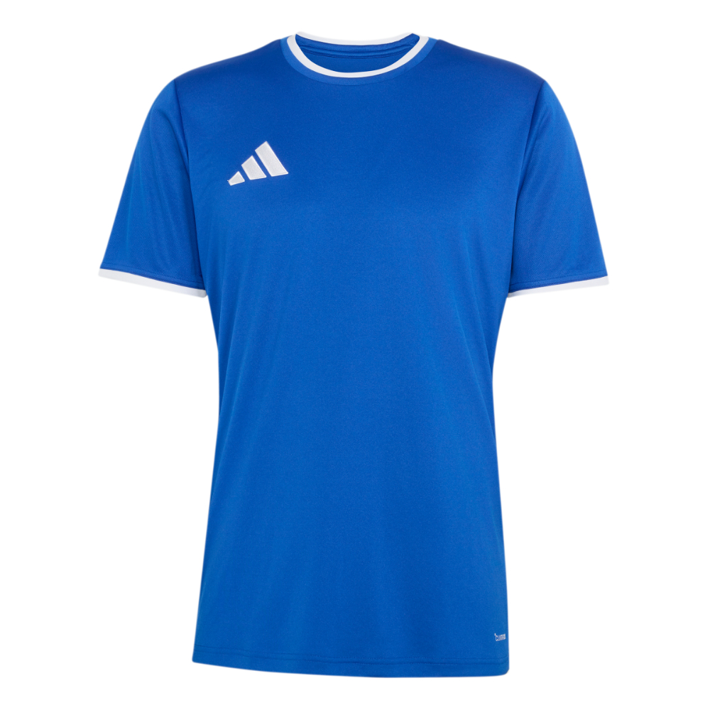 Adidas Entrada 26 Trikot Royal