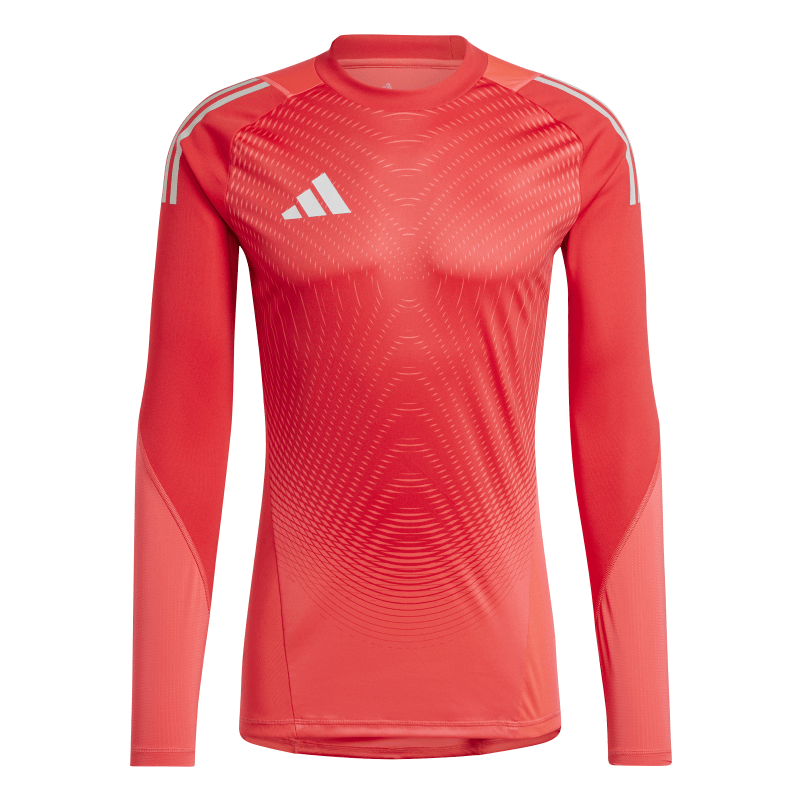 Adidas Torwarttrikot Tiro 25 Pro shock red