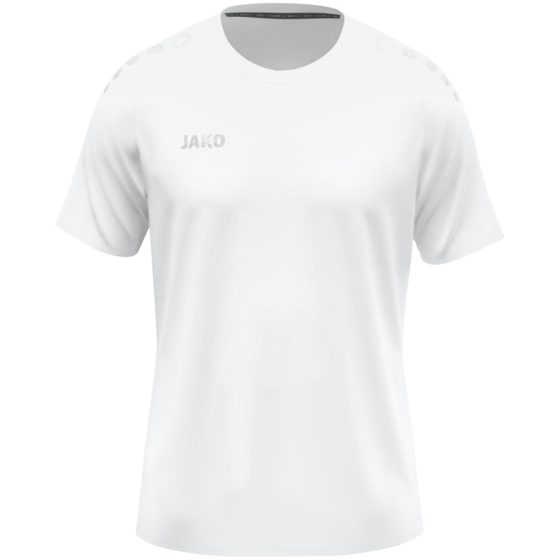 Jako Kinder T-Shirt Light Flow weiß