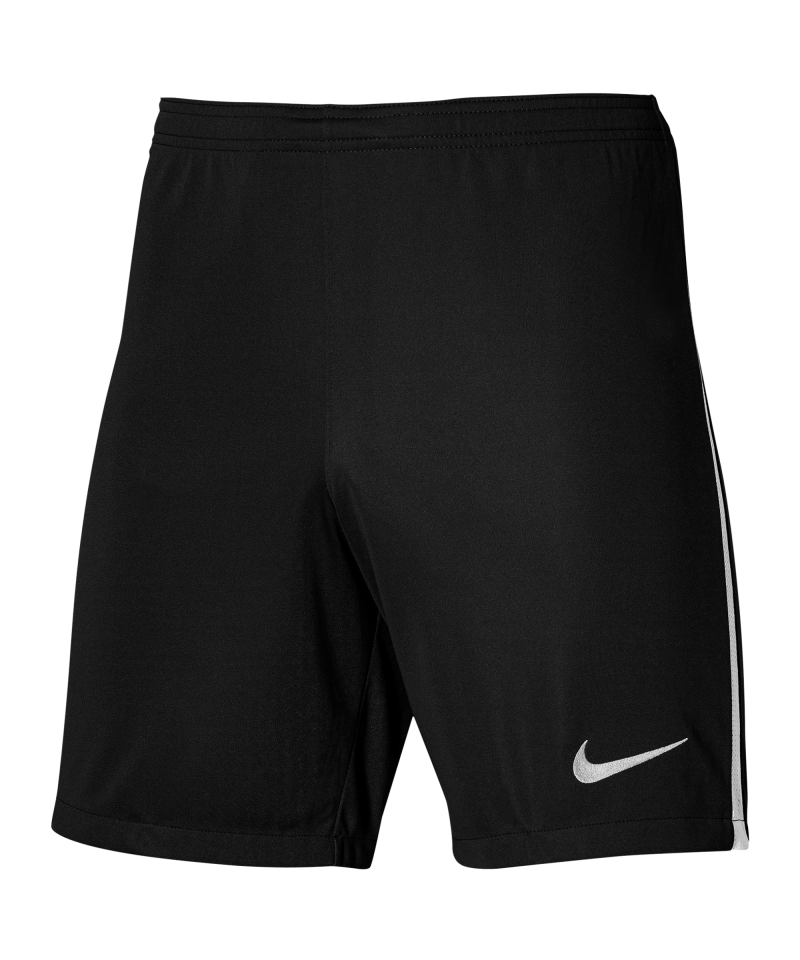 Nike League III Knit Shorts Kinder black F010