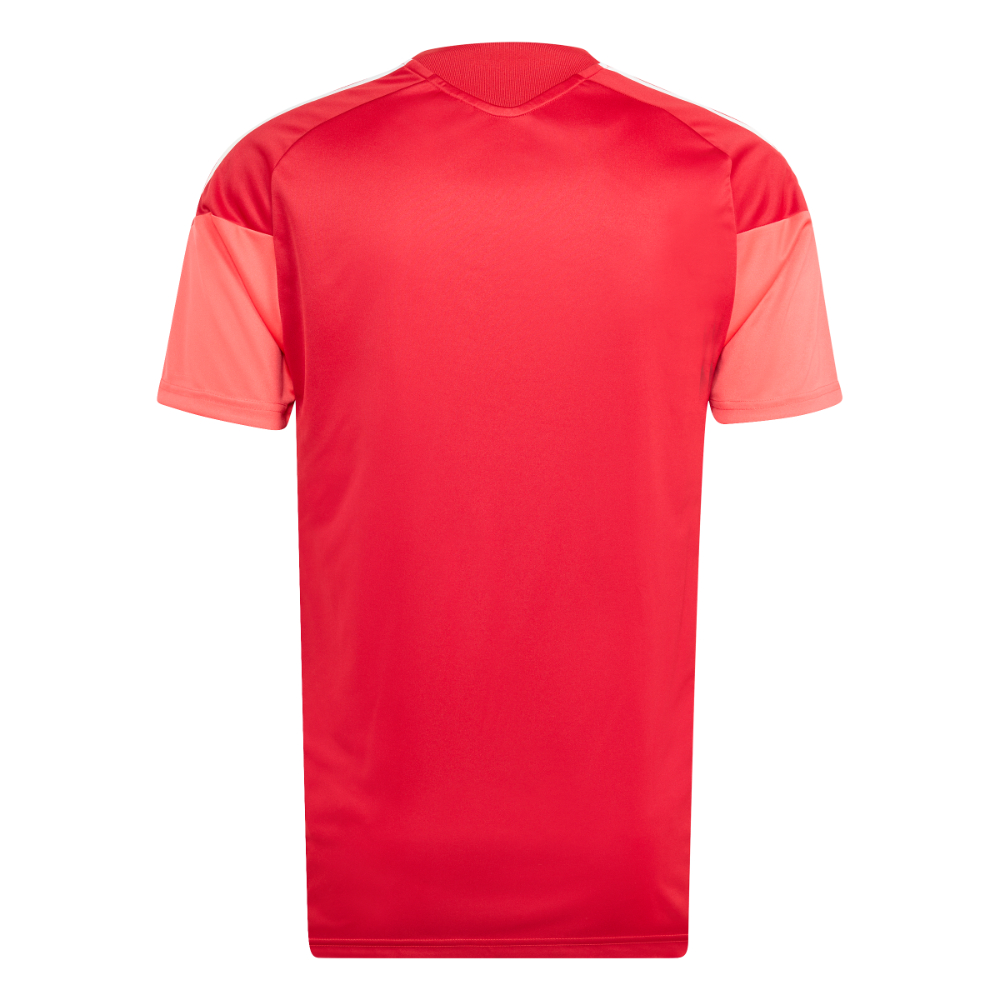 Adidas Tiro 26 Competition Trikot Rot