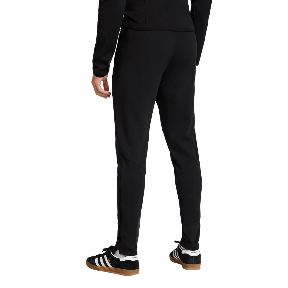 Adidas Tiro Travel Jogginghose Schwarz