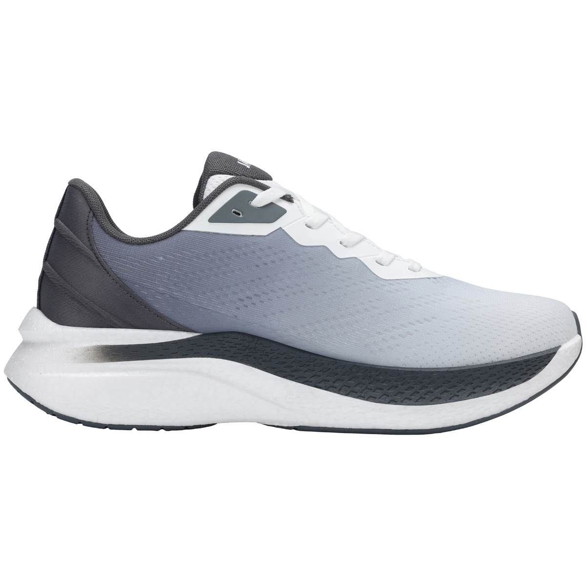 Jako Laufschuh RiverFlow Lite grau/weiß