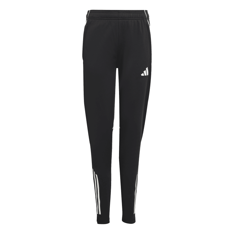 Adidas Kinder Trainingshose Tiro 25 Competition black-team grey four