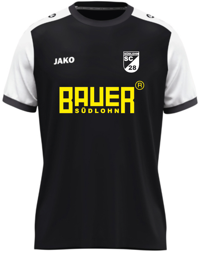 SC Südlohn Trikot Dynamic Auswärtstrikot 25/26