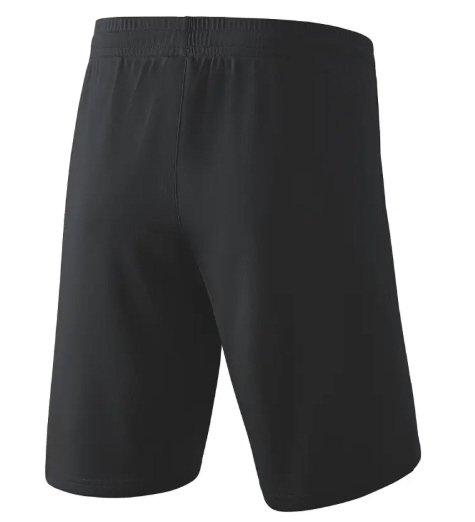 Erima Rio 2.0 Shorts mit Innenslip Kinder schwarz