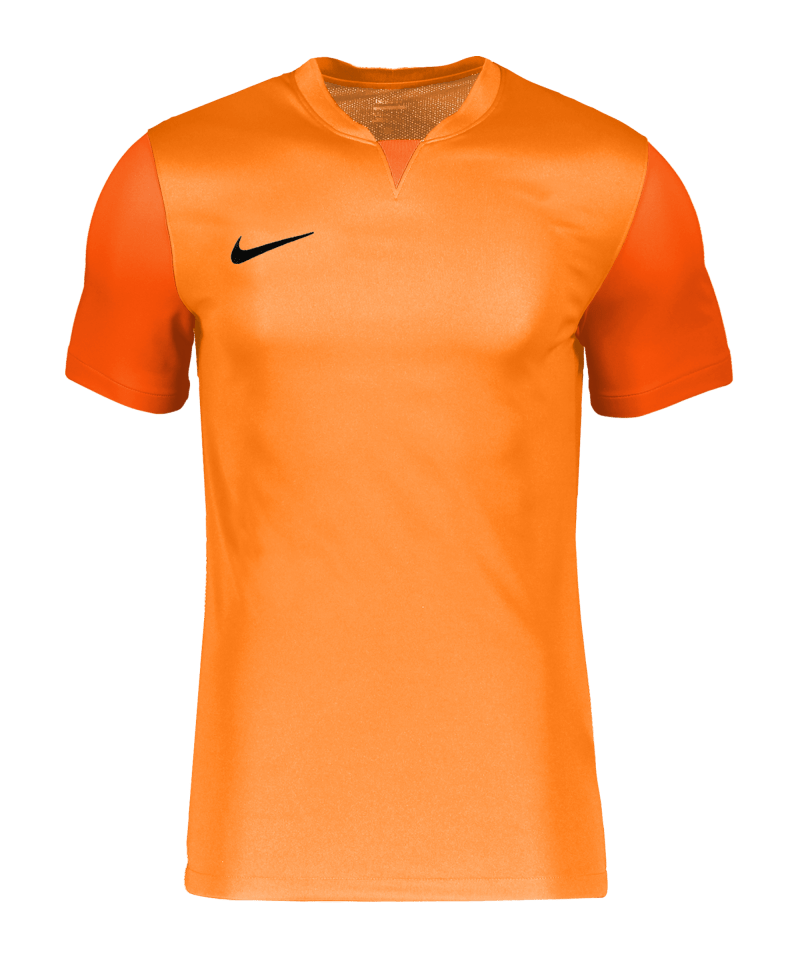 Nike Trophy V Trikot orange F819