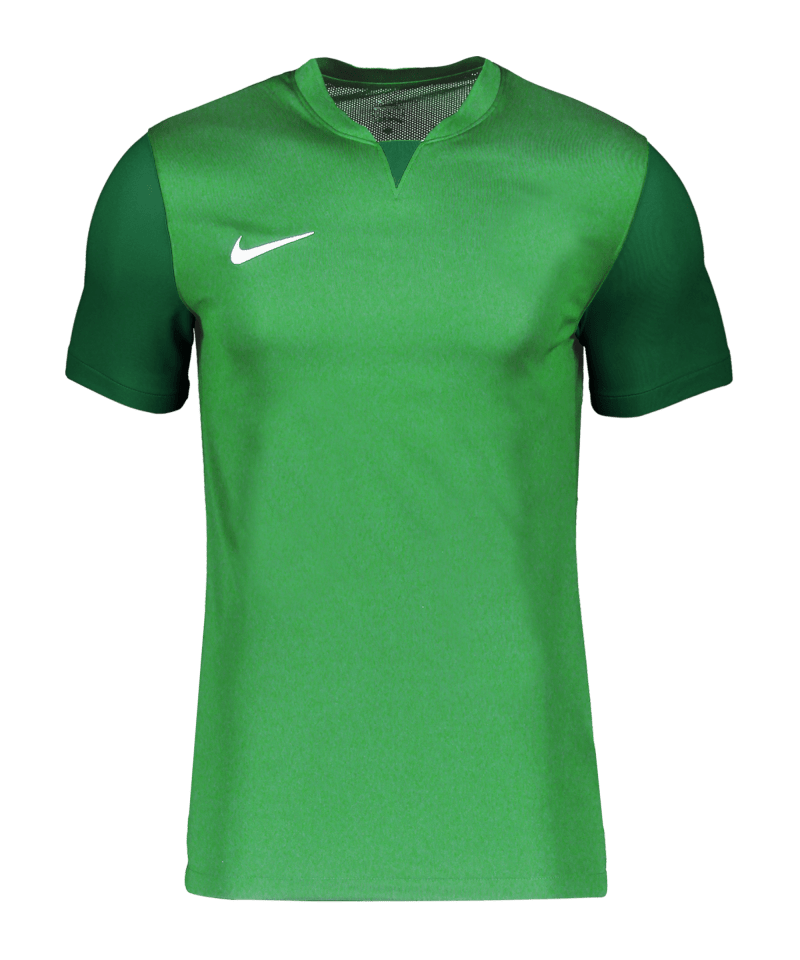 Nike Trophy V Trikot green F302