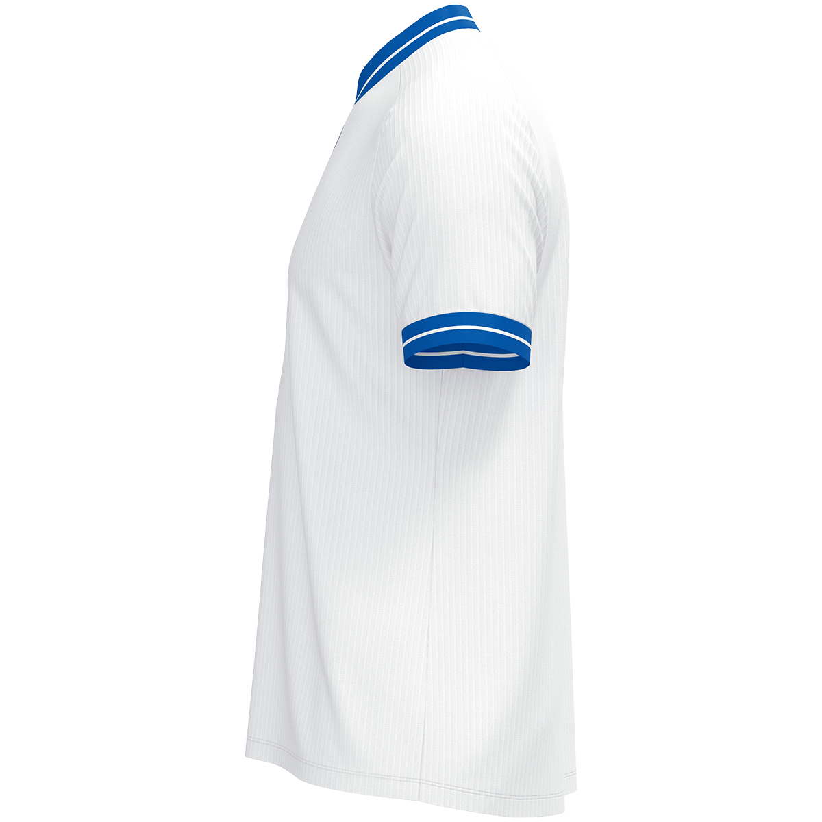 Jako Trikot Retro KA weiß/royal