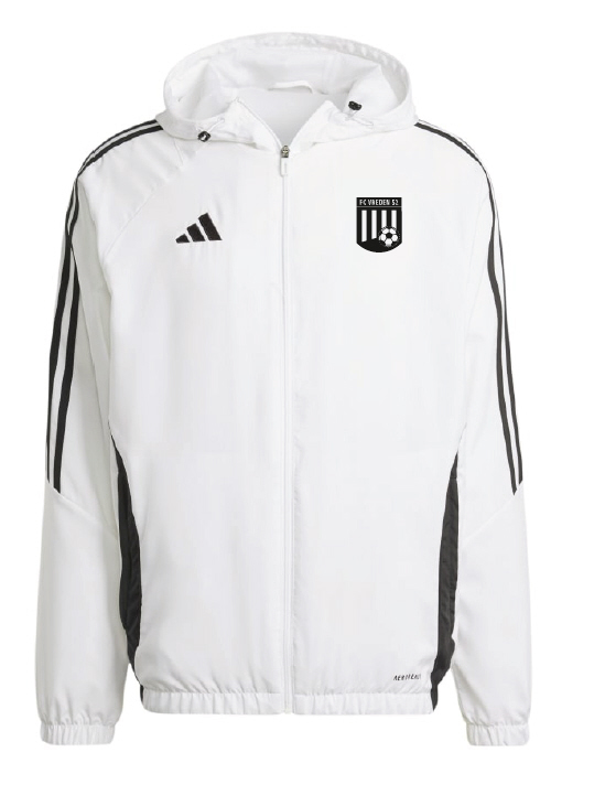 FC Vreden Präsentationsjacke Tiro 24