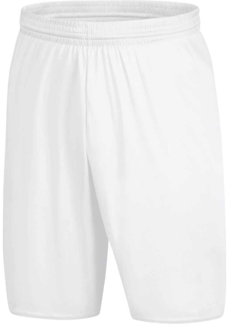 Jako Palermo 2.0 Sporthose weiß