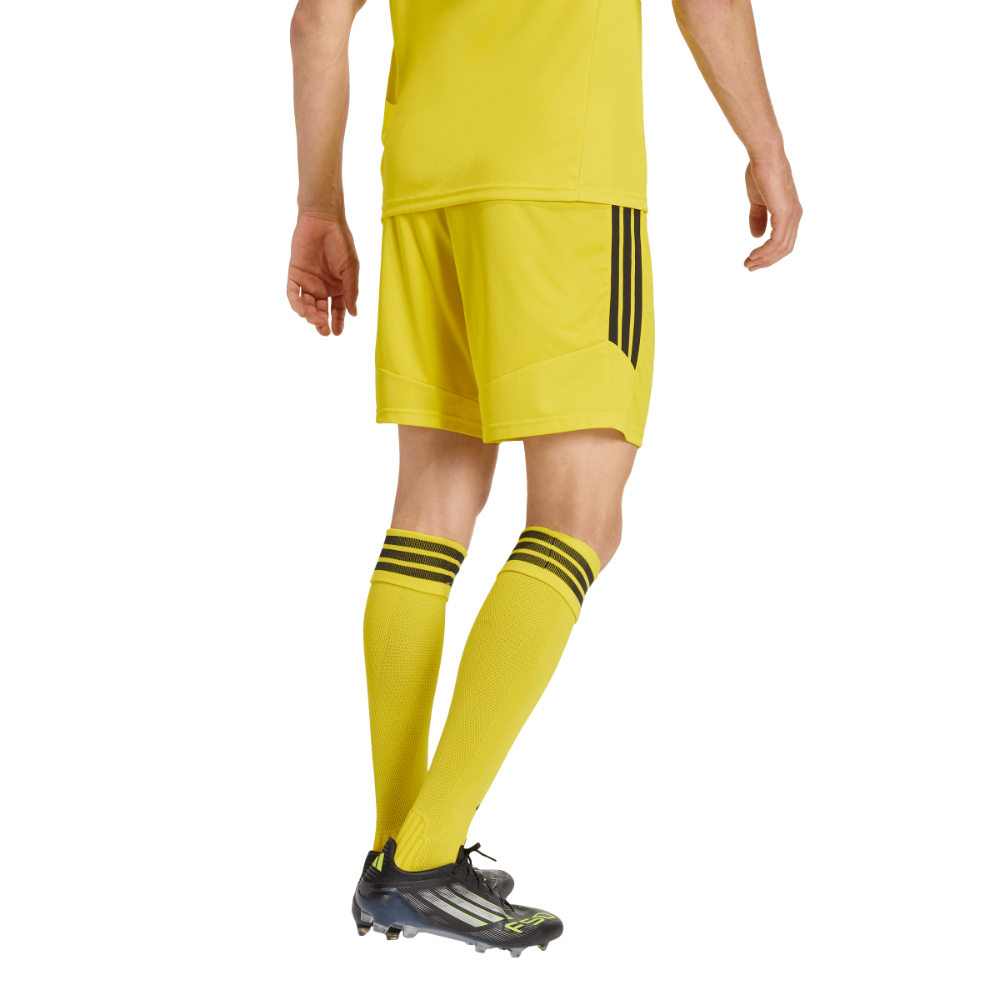 Adidas Tiro 26 League Short Gelb